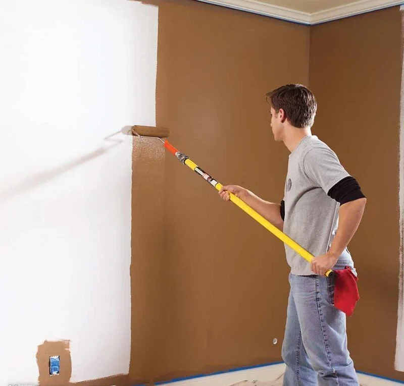 Muratlı Boya Badanacı