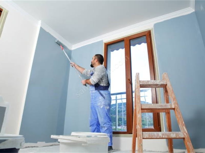 Muratlı Boya Badanacı