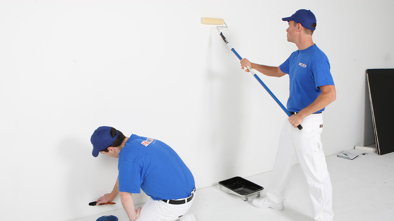 Muratlı Boya Badanacı